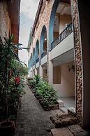 Serene Hotel