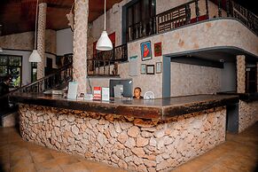 Serene Hotel