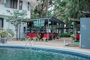 Serene Hotel