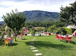 Rose des Pyrénées