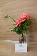 Rose des Pyrénées