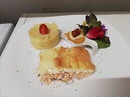 Rose des Pyrénées