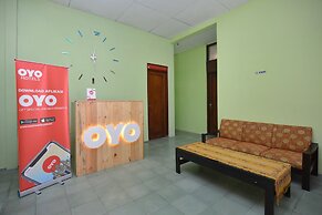 Super OYO 1046 Omah Pathok