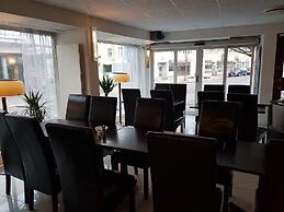 Hotell Skinnargården