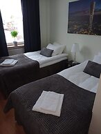 Hotell Skinnargården