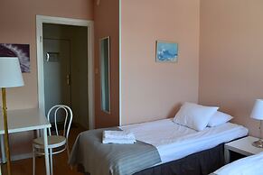 Hotell Skinnargården