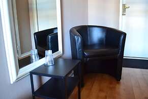 Hotell Skinnargården