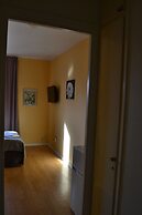 Hotell Skinnargården
