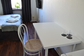 Hotell Skinnargården