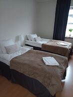 Hotell Skinnargården