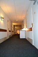 Hotell Skinnargården
