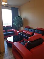 Hotell Skinnargården