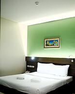 Cres Ebo Mansion Hotel and Bistro