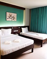 Cres Ebo Mansion Hotel and Bistro