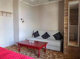 Villa Kadriorg Hostel