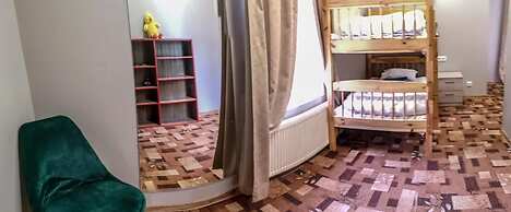 Villa Kadriorg Hostel