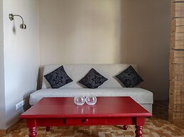 Villa Kadriorg Hostel