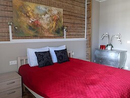 Villa Kadriorg Hostel