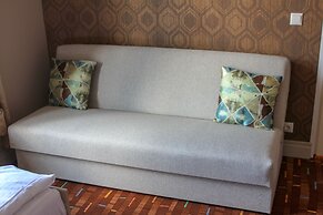 Villa Kadriorg Hostel