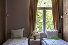 Villa Kadriorg Hostel