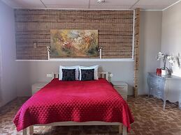 Villa Kadriorg Hostel