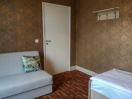 Villa Kadriorg Hostel