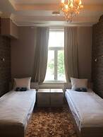 Villa Kadriorg Hostel