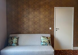 Villa Kadriorg Hostel