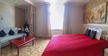 Villa Kadriorg Hostel