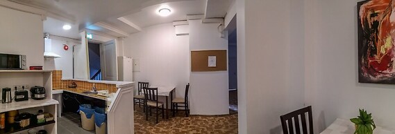 Villa Kadriorg Hostel