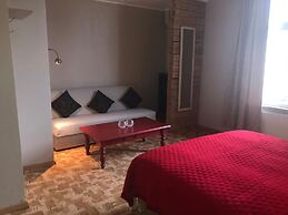 Villa Kadriorg Hostel