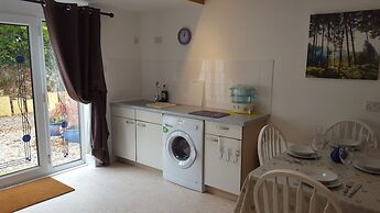 Immaculate 1-Bed Lodge Newton Abbot Torquay