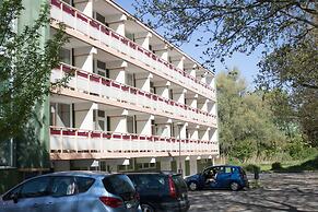 Komfort Hotel Platán