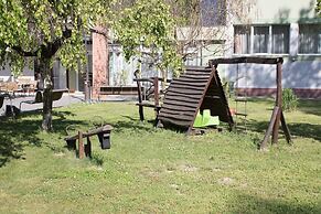 Komfort Hotel Platán