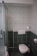 Komfort Hotel Platán