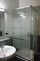 Komfort Hotel Platán