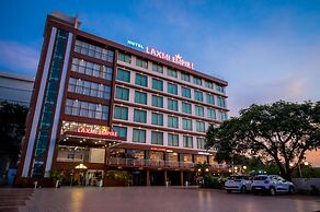 Hotel Laxmi Empire