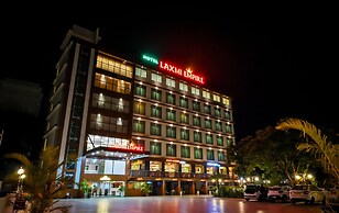 Hotel Laxmi Empire