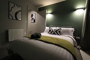 Ecohome on the canal