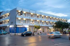 Asterion Hotel