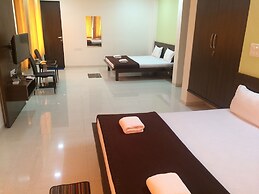 Hotel Shiva's Inn