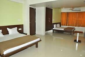 Hotel Shiva's Inn