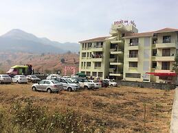 Hotel Shiva's Inn