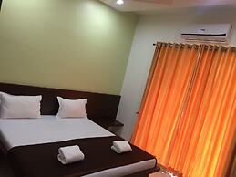 Hotel Shiva's Inn