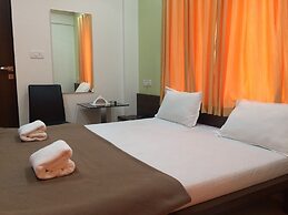 Hotel Shiva's Inn