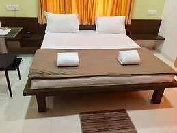 Hotel Shiva's Inn