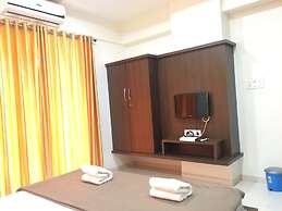 Hotel Shiva's Inn