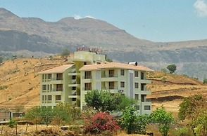 Hotel Shiva's Inn