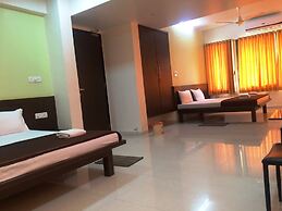 Hotel Shiva's Inn