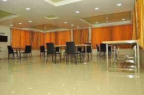 Hotel Shiva's Inn
